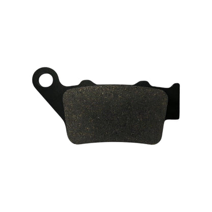 PASTILLA DE FRENO SEIPRO (LMP 275) NS 200 / DUKE 200 / DOMINAR / NK 400 TRASERAS - imagen 1