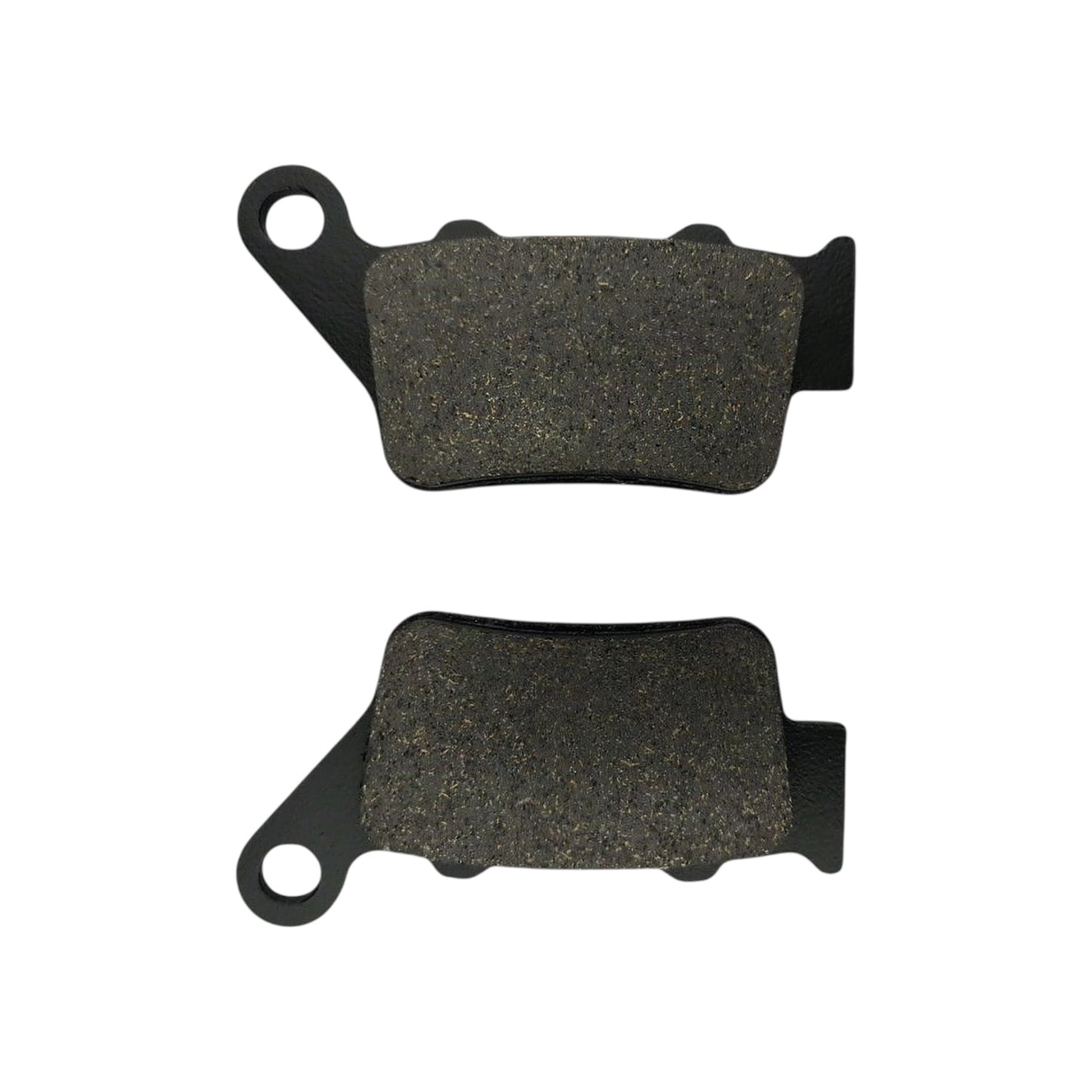 PASTILLA DE FRENO SEIPRO (LMP 275) NS 200 / DUKE 200 / DOMINAR / NK 400 TRASERAS - imagen 2
