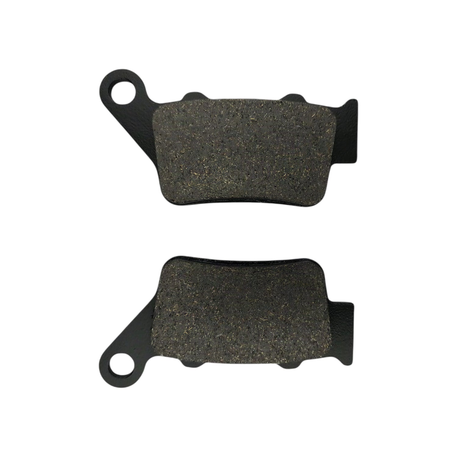 PASTILLA DE FRENO SEIPRO (LMP 275) NS 200 / DUKE 200 / DOMINAR / NK 400 TRASERAS - imagen 2