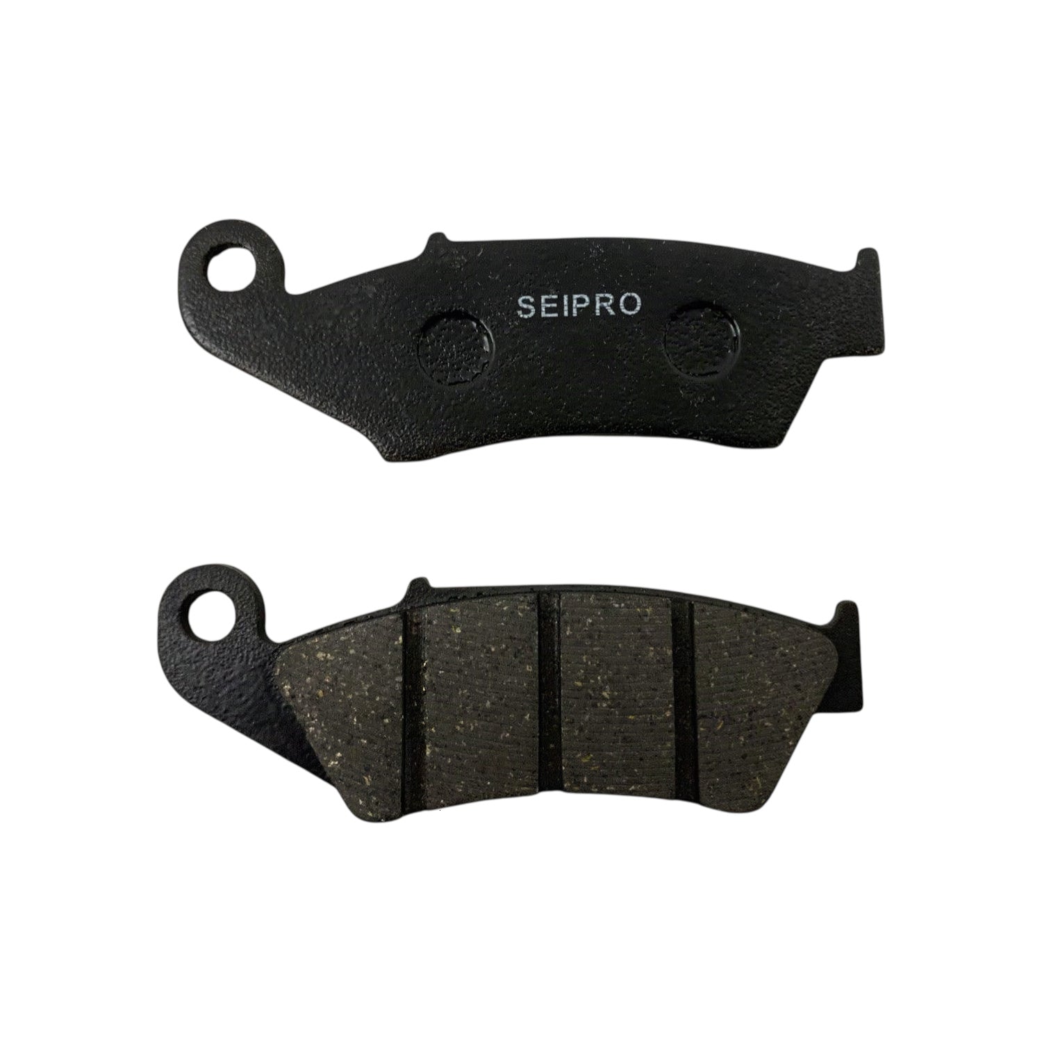 PASTILLA DE FRENO SEIPRO (LMP 294) XR 125 / XR 150 / XR 190 / XR 250 / XRE 300 TORNADO - imagen 1