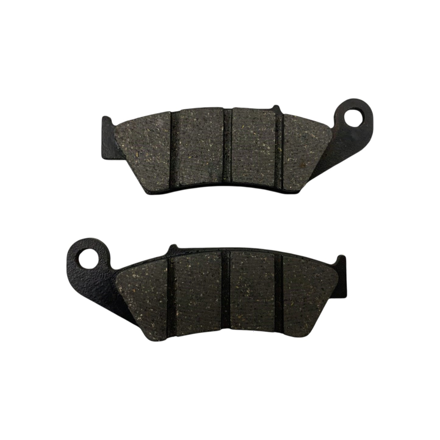 PASTILLA DE FRENO SEIPRO (LMP 294) XR 125 / XR 150 / XR 190 / XR 250 / XRE 300 TORNADO - imagen 2