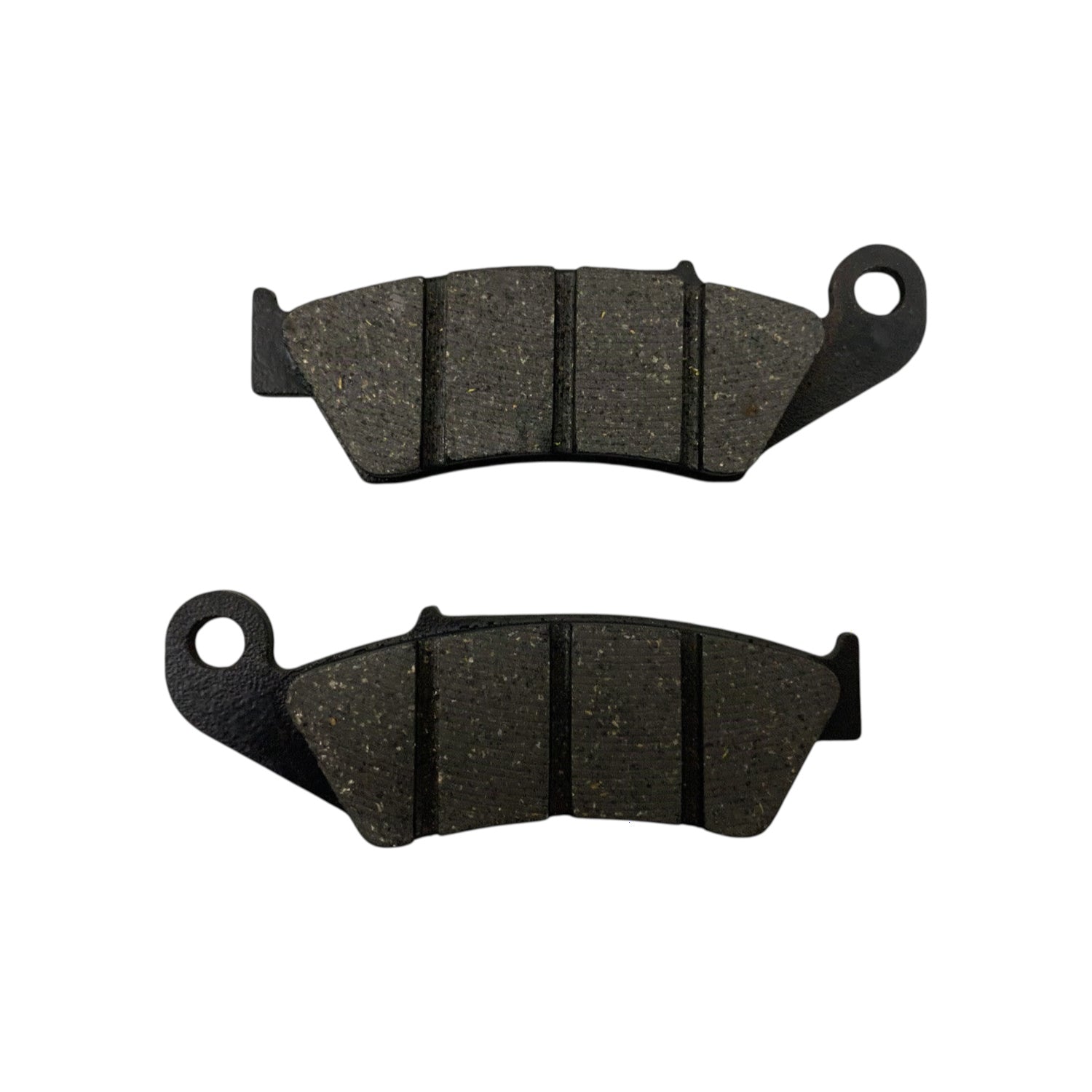 PASTILLA DE FRENO SEIPRO (LMP 294) XR 125 / XR 150 / XR 190 / XR 250 / XRE 300 TORNADO - imagen 2