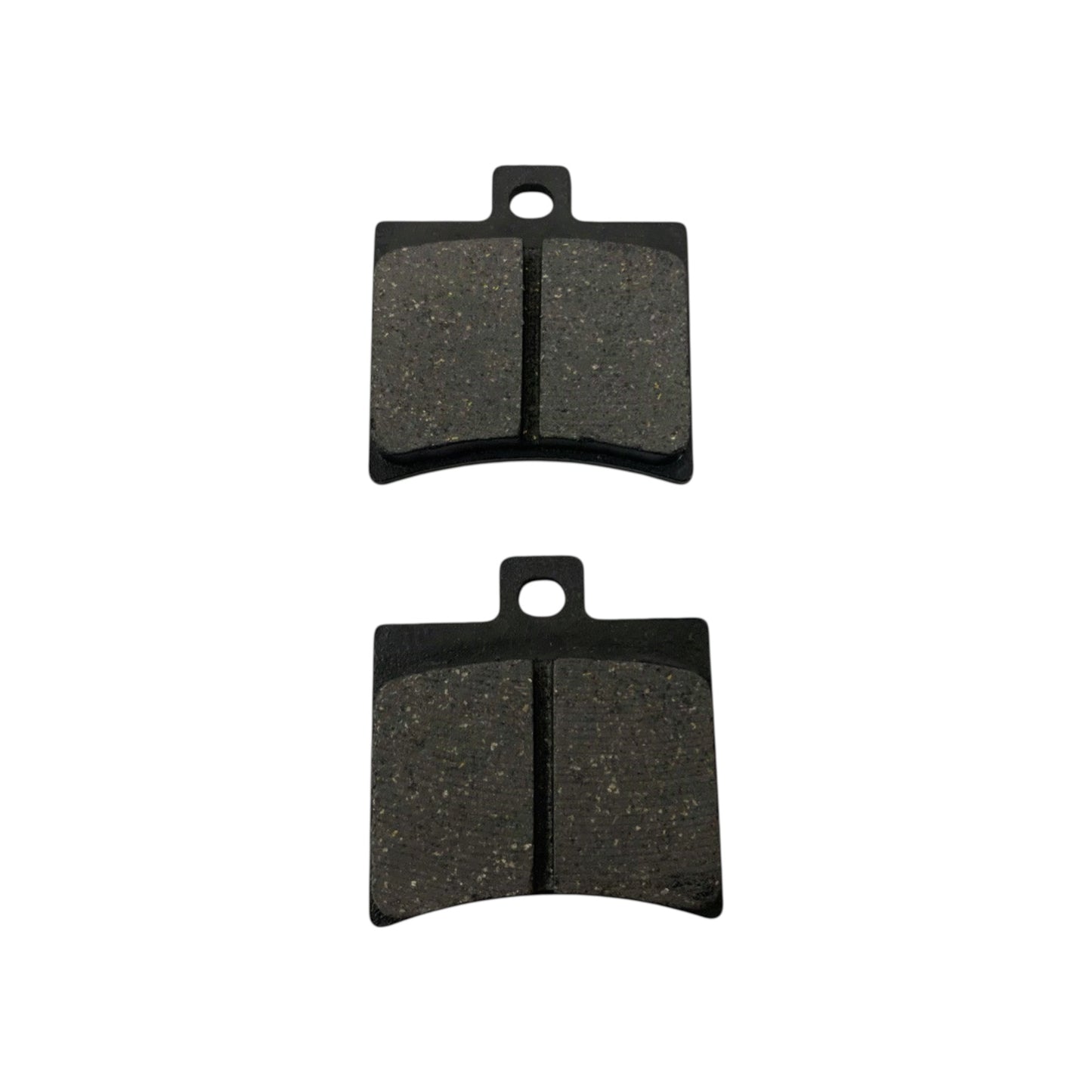 PASTILLA DE FRENO SEIPRO (LMP 347) TRASERAS RKV 200 / TX 200 / RKV 150 / TX 150 - imagen 1