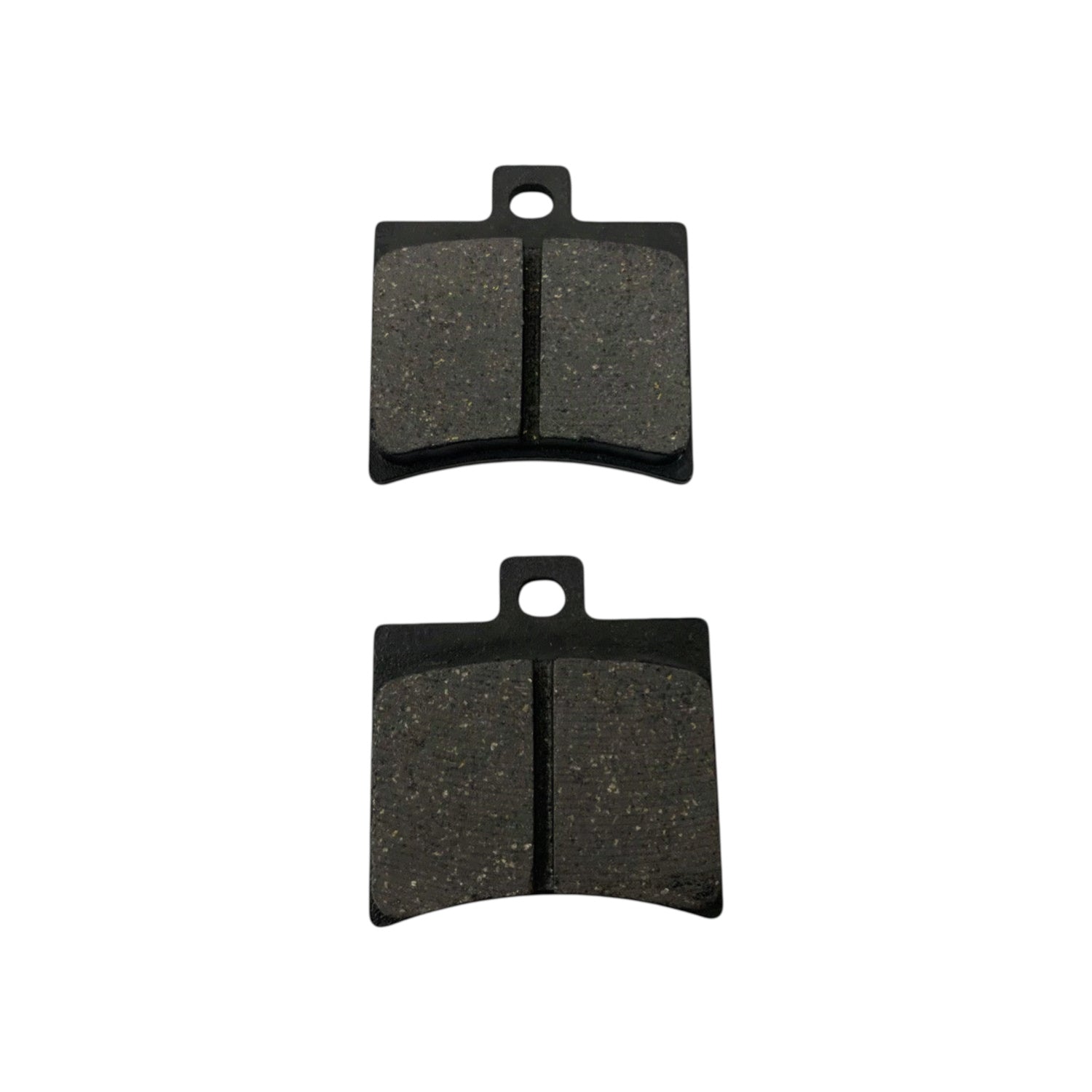 PASTILLA DE FRENO SEIPRO (LMP 347) TRASERAS RKV 200 / TX 200 / RKV 150 / TX 150 - imagen 1