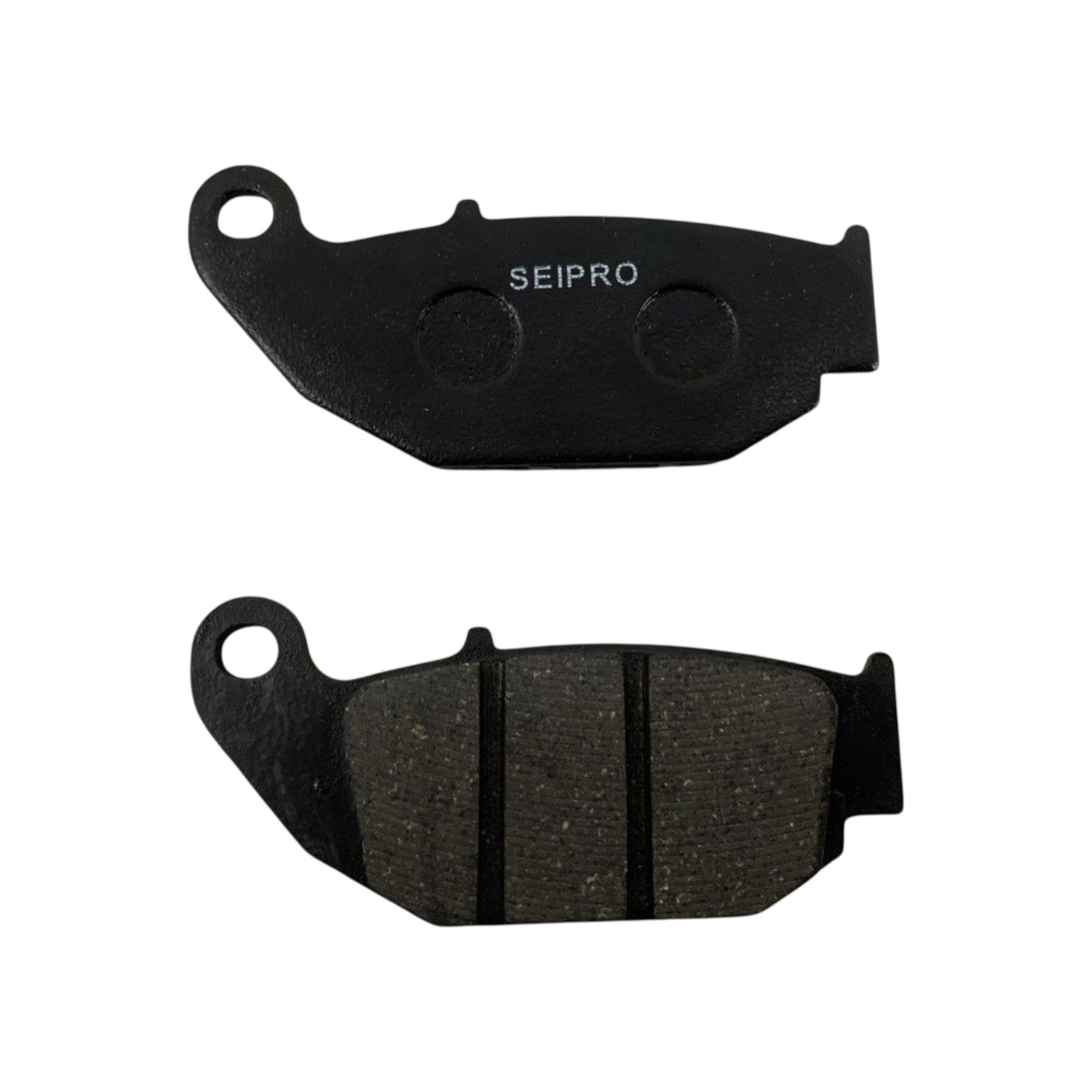 PASTILLA DE FRENO SEIPRO LMP 515 / GIXXER 150 / CB 190 / INVICTA / DR 160S / DL 160 / XR - imagen 1
