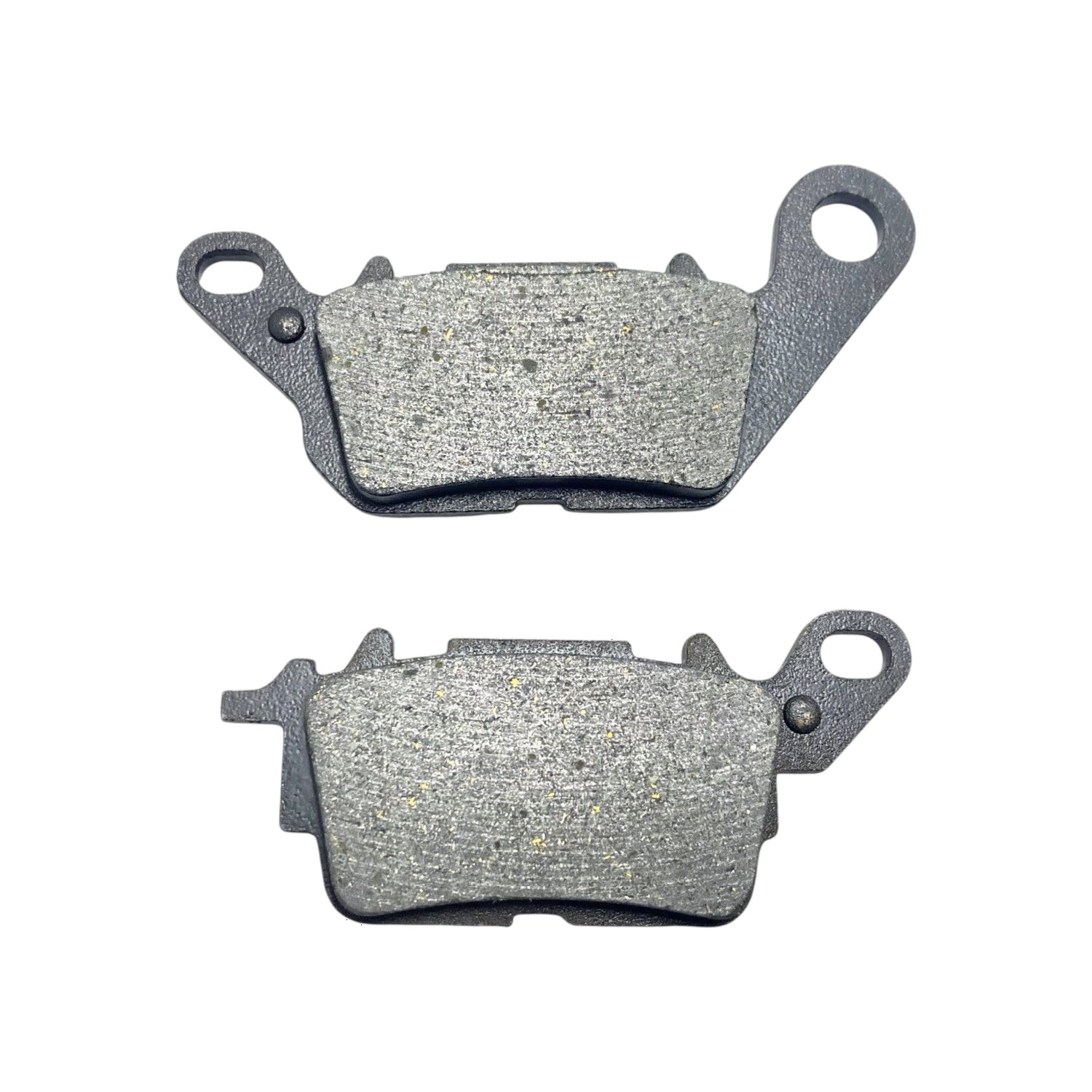 PASTILLA DE FRENO SEIPRO N MAX 155 LMP 543 DELANTERA YAMAHA - imagen 1