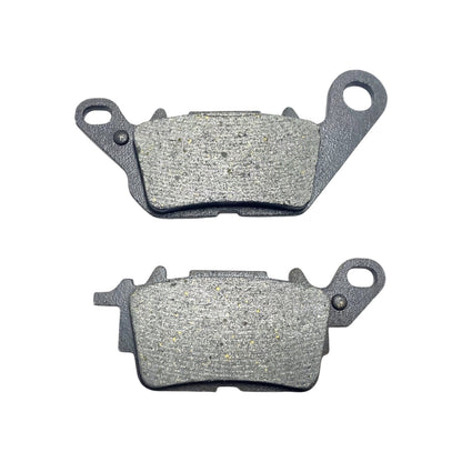 PASTILLA DE FRENO SEIPRO N MAX 155 LMP 543 DELANTERA YAMAHA - imagen 1