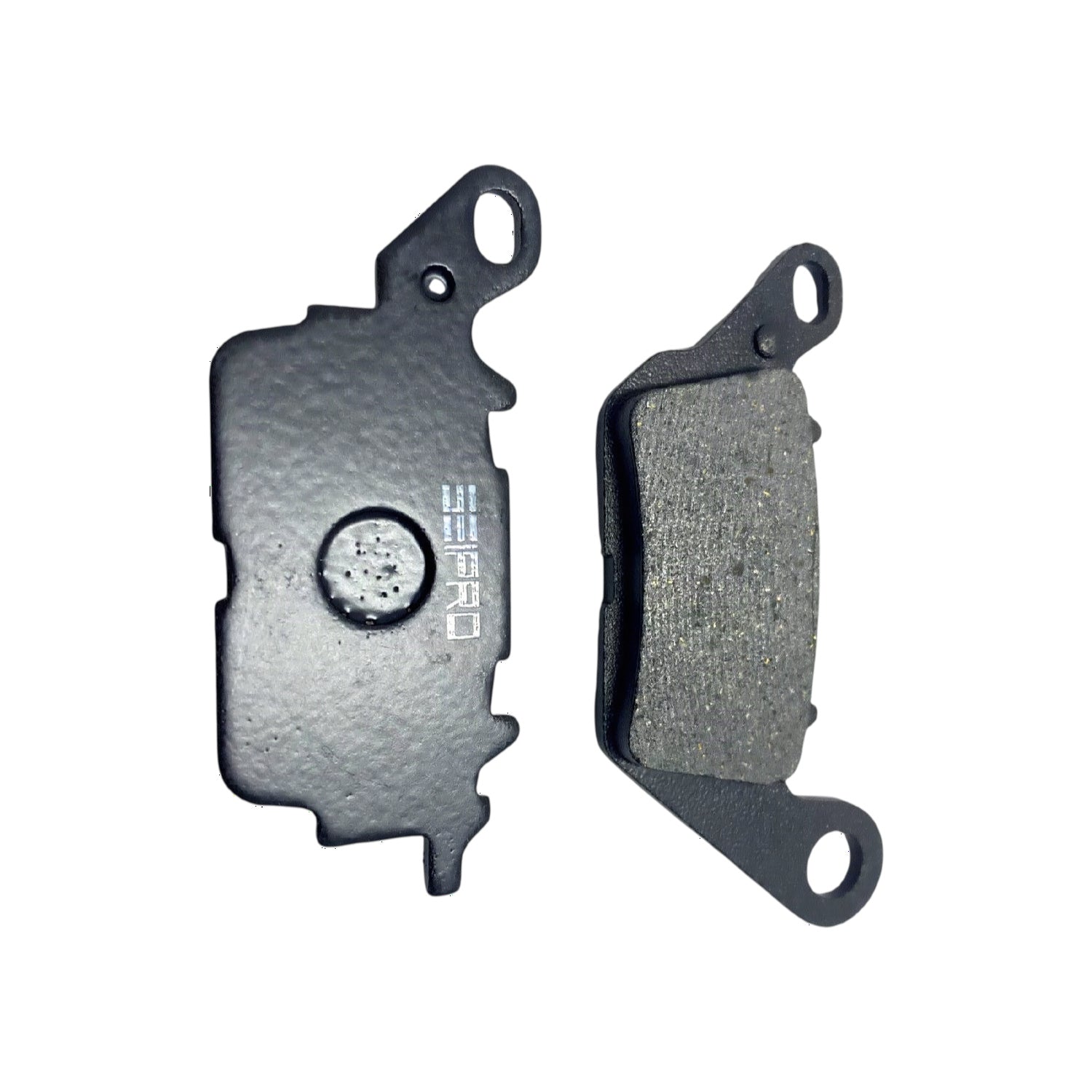 PASTILLA DE FRENO SEIPRO N MAX 155 LMP 543 DELANTERA YAMAHA - imagen 2