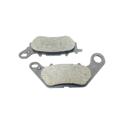 PASTILLA DE FRENO SEIPRO R3 / MT 03 TRASERA LMP 532 - imagen 2