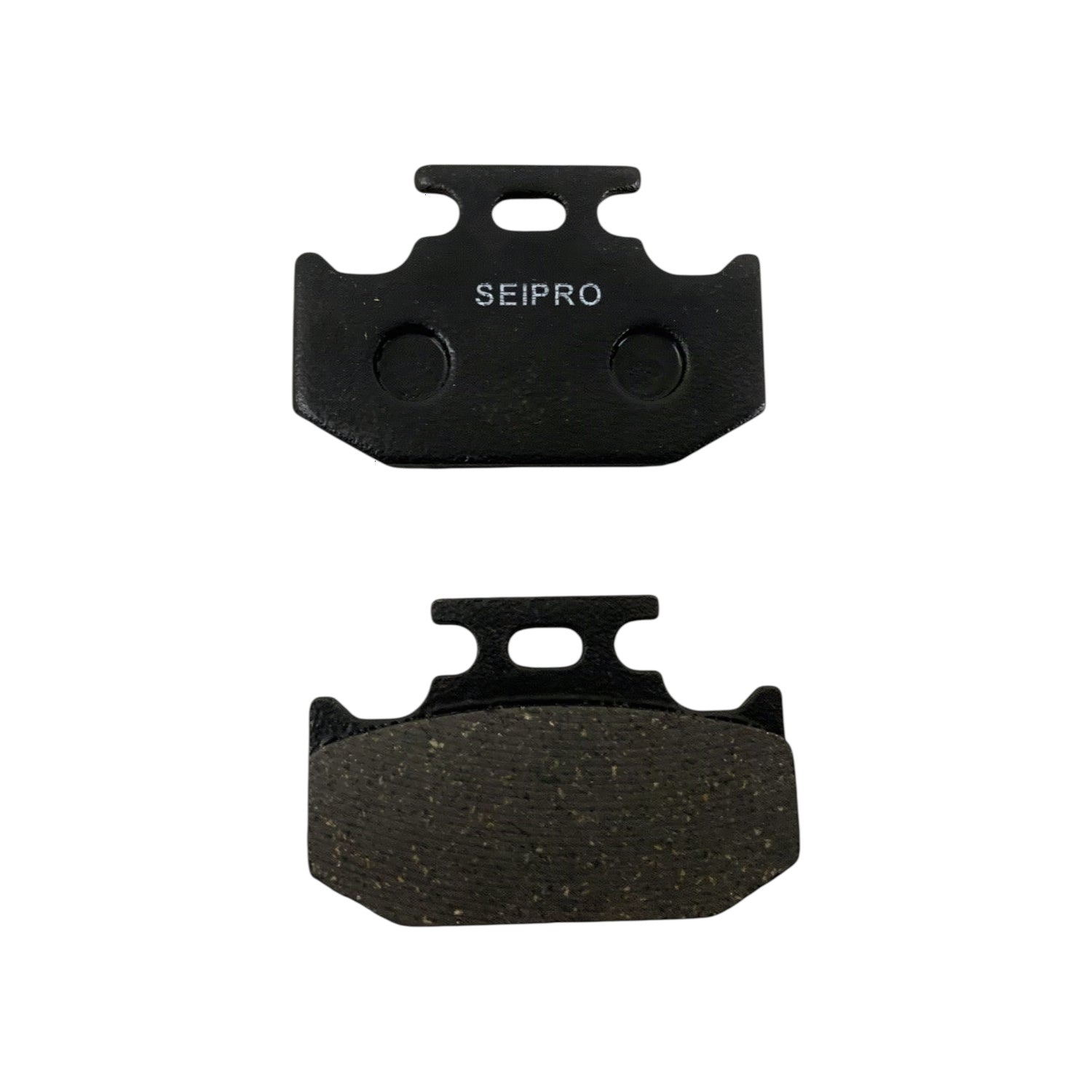 PASTILLA DE FRENO SEIPRO TRASERAS (LMP 232) FZ 25 / DR 650 / XTZ 250 - imagen 1