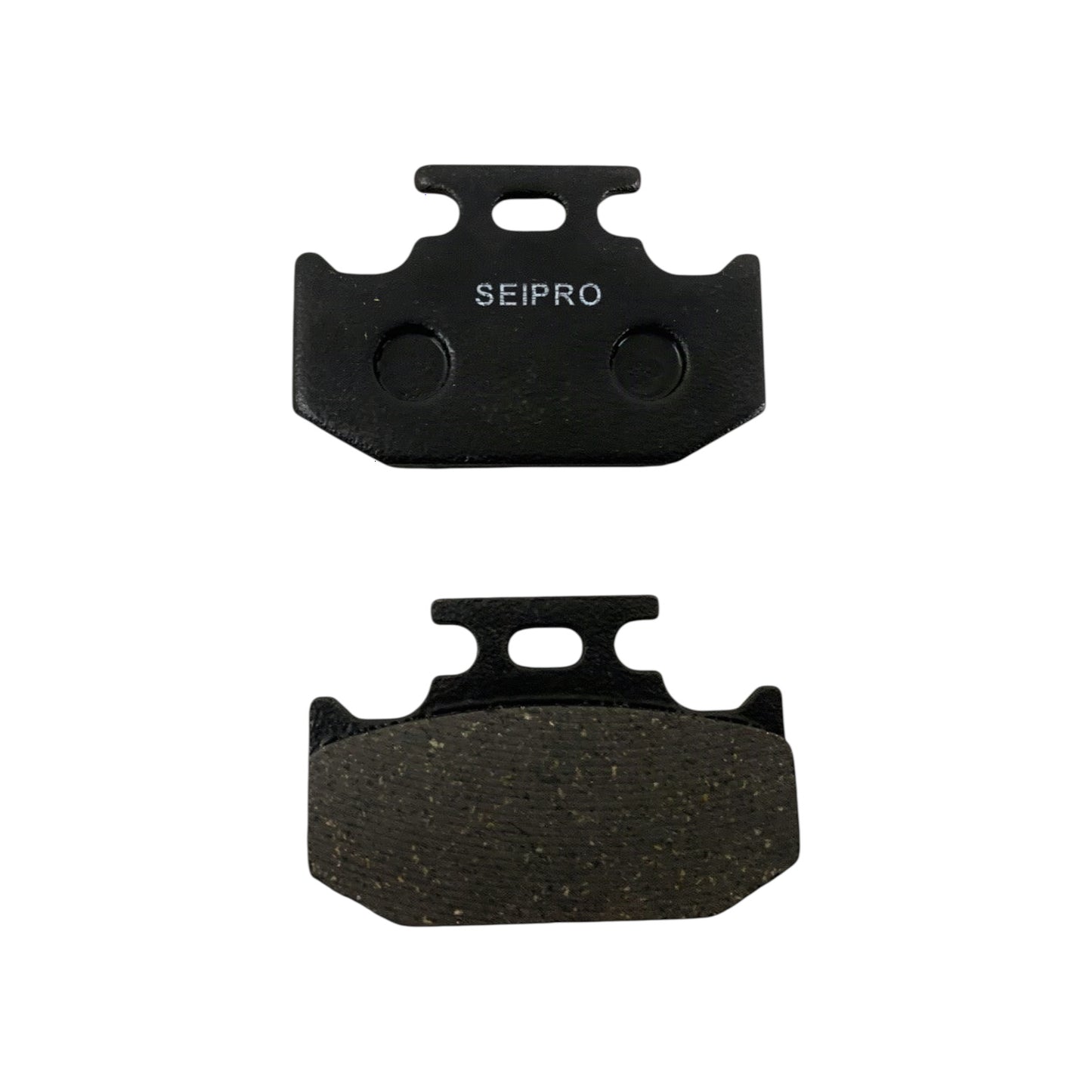 PASTILLA DE FRENO SEIPRO TRASERAS (LMP 232) FZ 25 / DR 650 / XTZ 250 - imagen 1