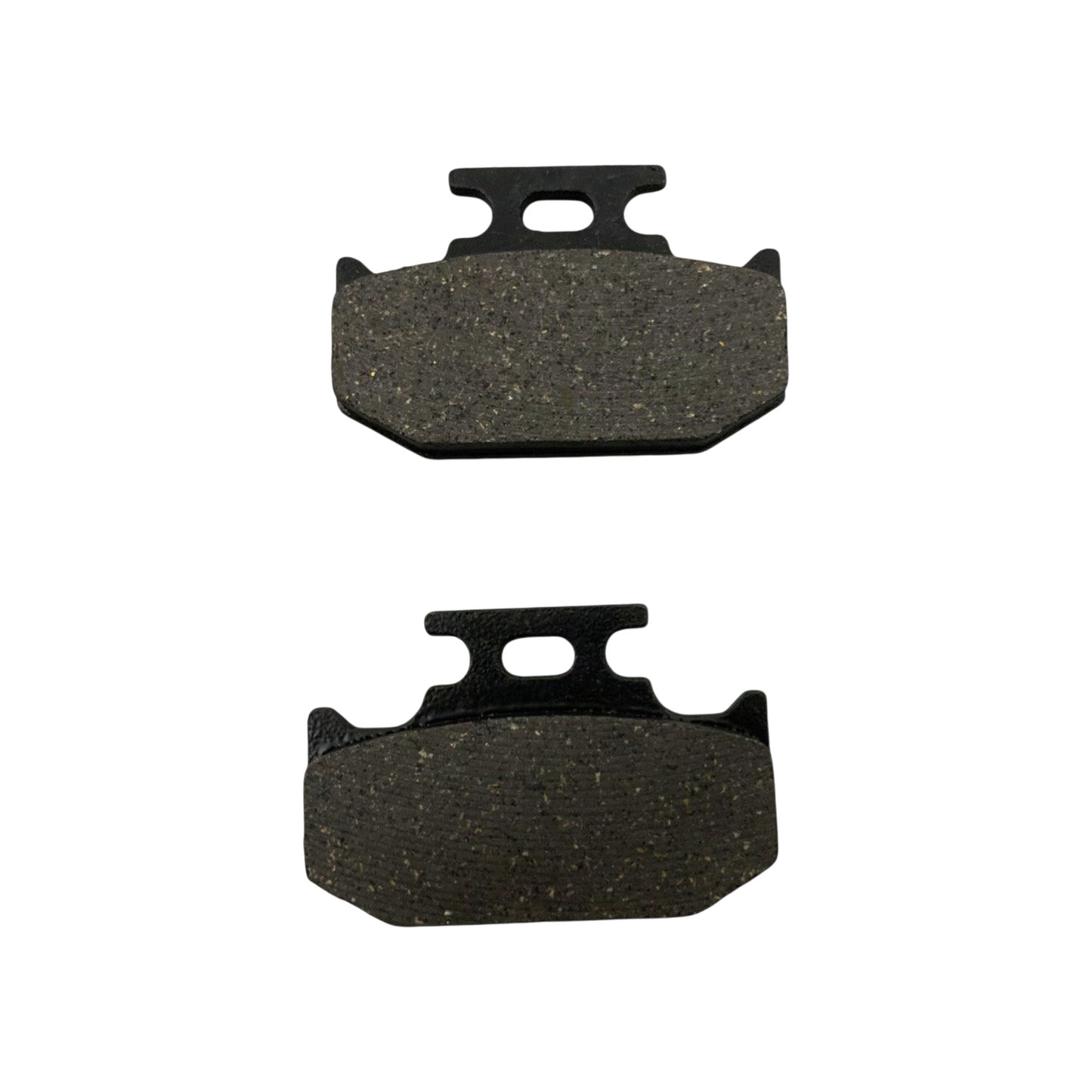 PASTILLA DE FRENO SEIPRO TRASERAS (LMP 232) FZ 25 / DR 650 / XTZ 250 - imagen 2