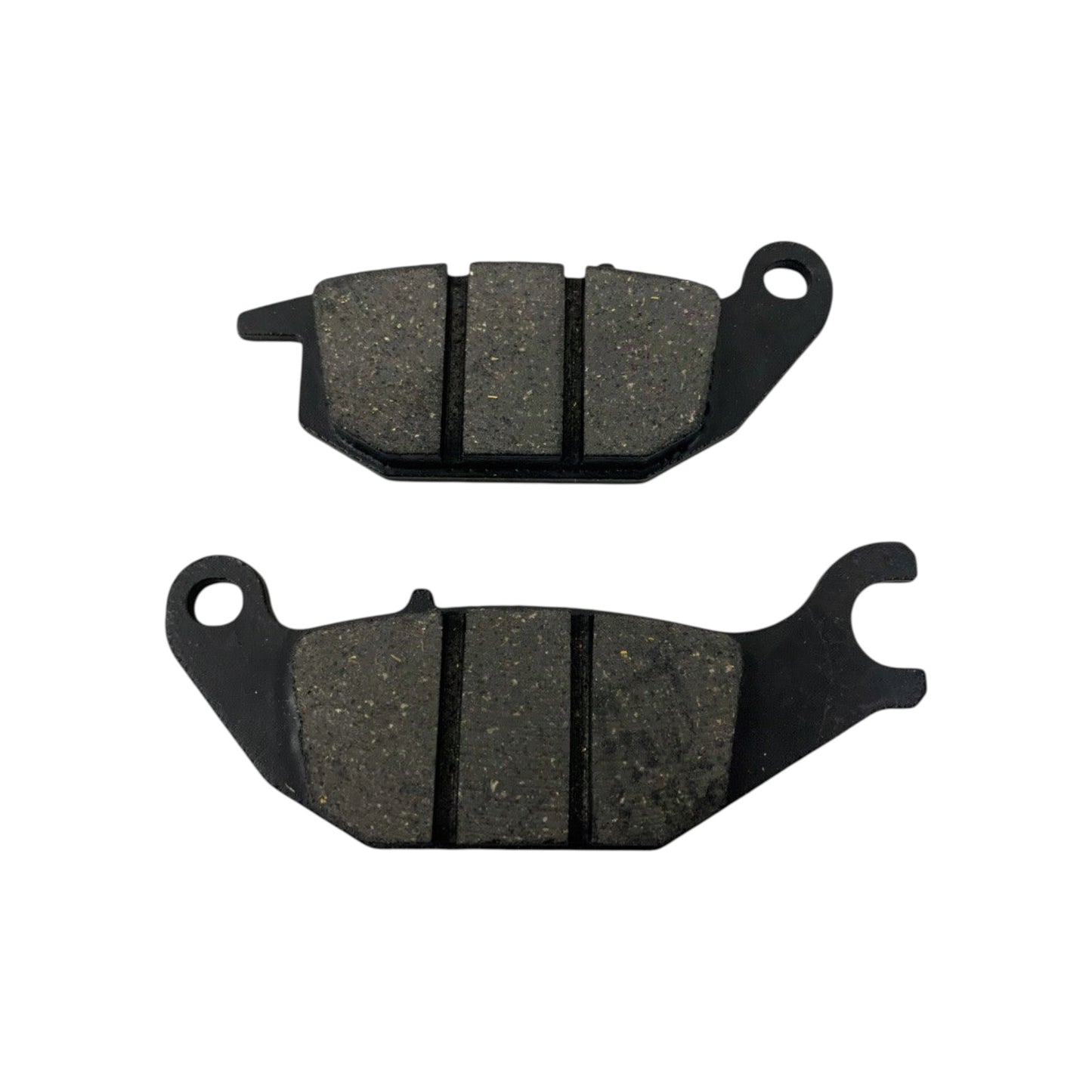 PASTILLA DE FRENO SEIPRO TRASERAS R15 V2 / NT 25 MOTORRAD (LMP 384) - imagen 1