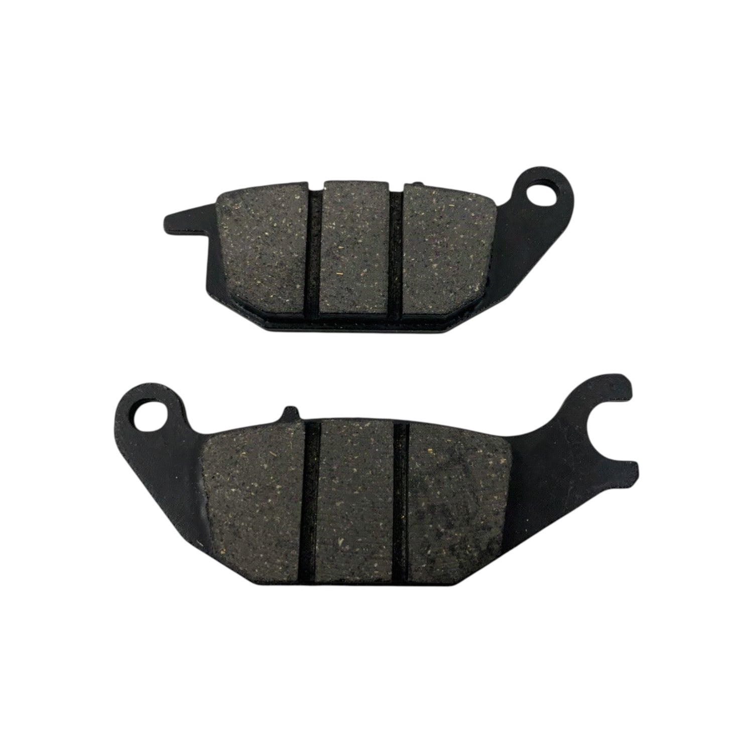 PASTILLA DE FRENO SEIPRO TRASERAS R15 V2 / NT 25 MOTORRAD (LMP 384) - imagen 1