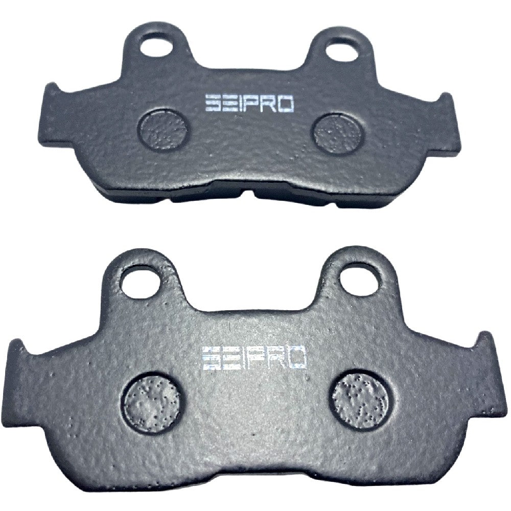 PASTILLA DE FRENOS SEIPRO ELITE 125 LMP 158