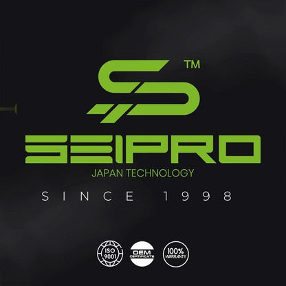 PASTILLA DE FRENOS SEIPRO ELITE 125 LMP 158