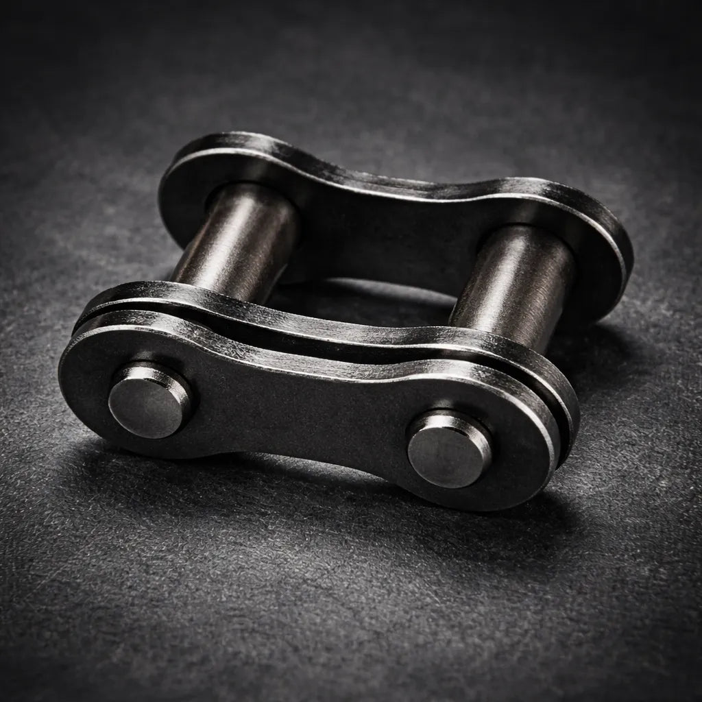 SEGURO DE CADENA / CANDADO 520H NEGRO SEIPRO