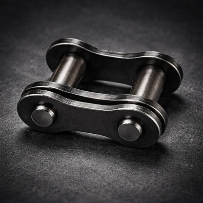 SEGURO DE CADENA / CANDADO 520H NEGRO SEIPRO