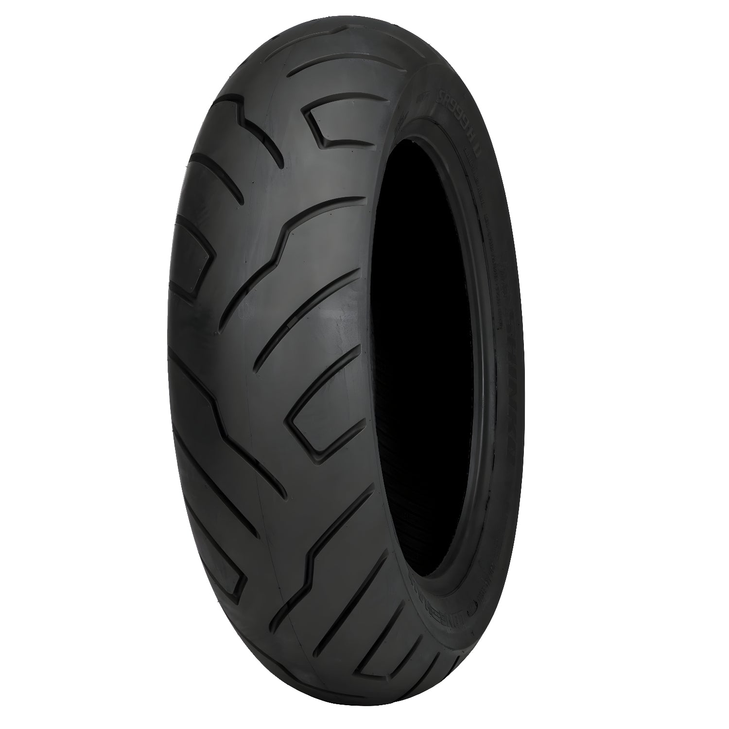 SHINKO SR999 180/55B18 REINF TL 84H