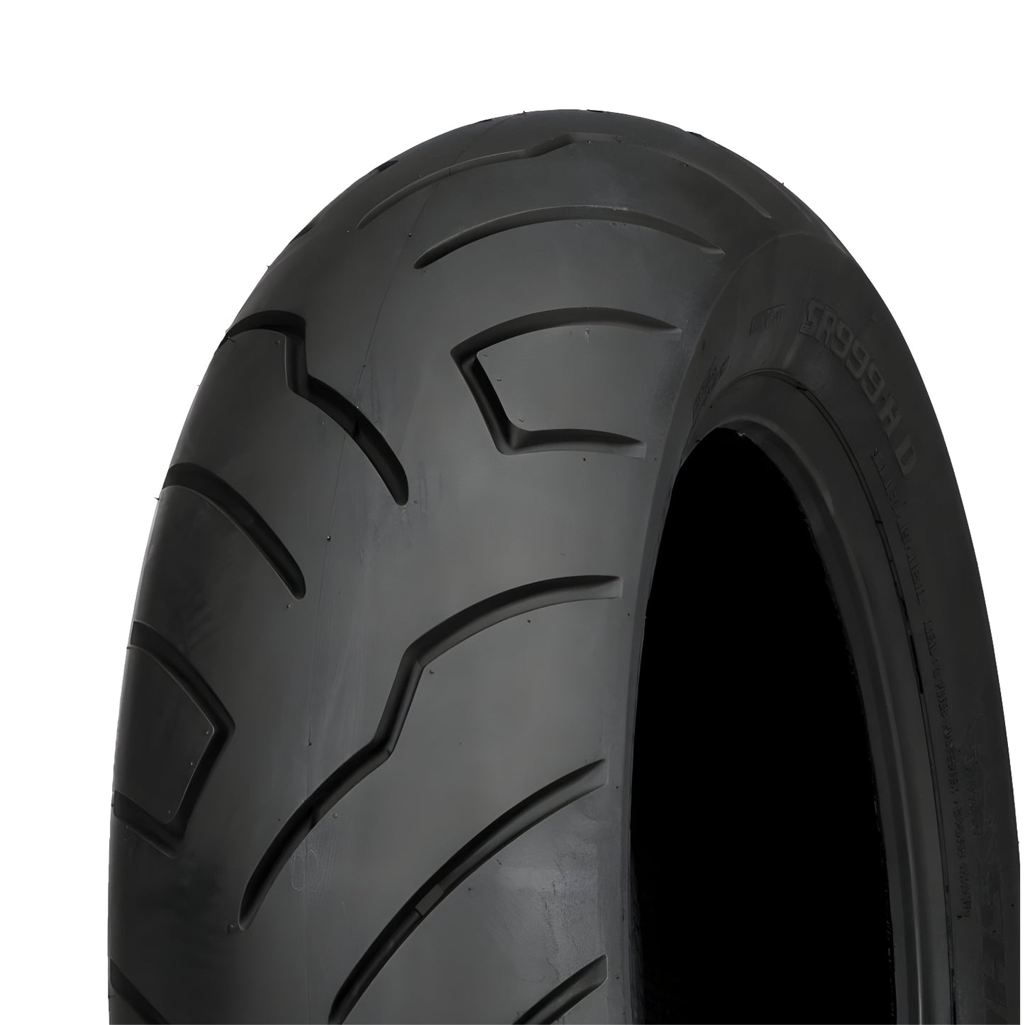 SHINKO SR999 180/55B18 REINF TL 84H
