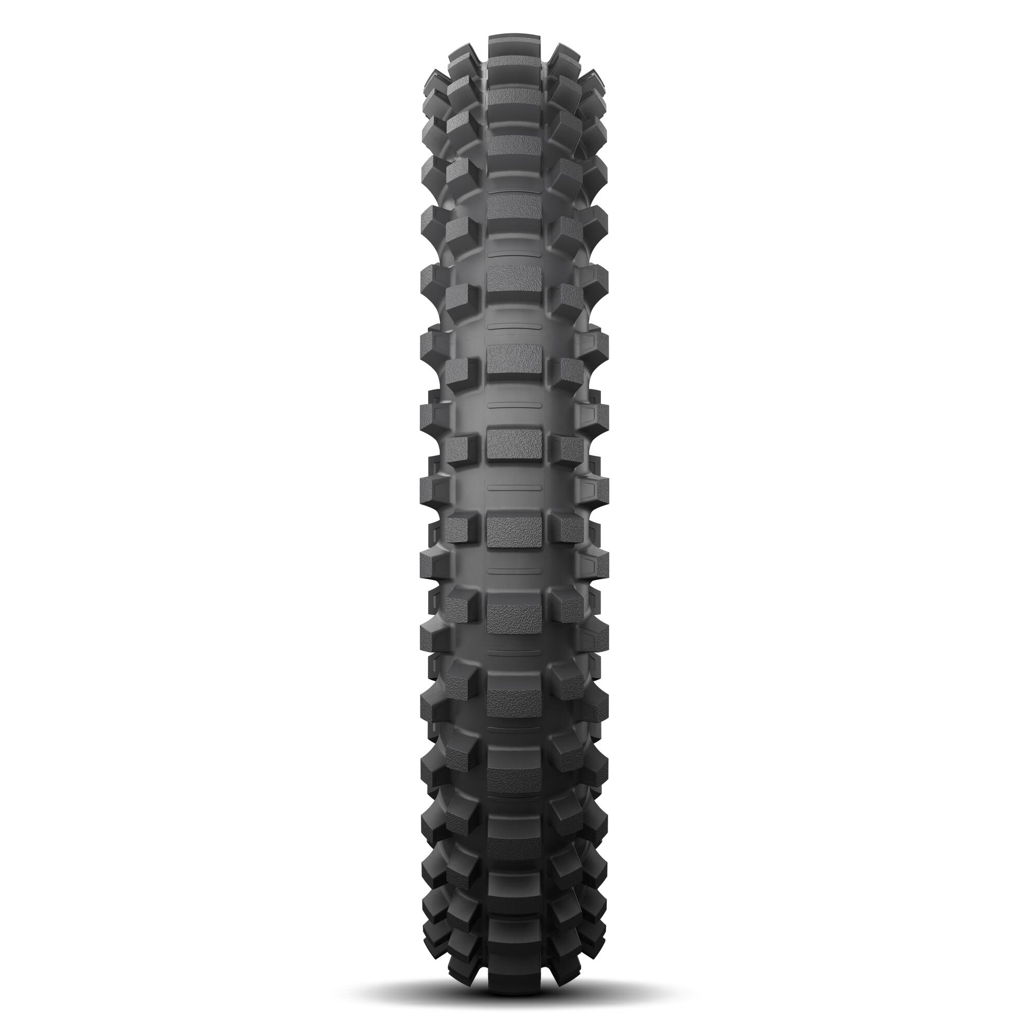 MICHELIN StarCross 6 120/90-18 Neumático Motocross – Bikerz
