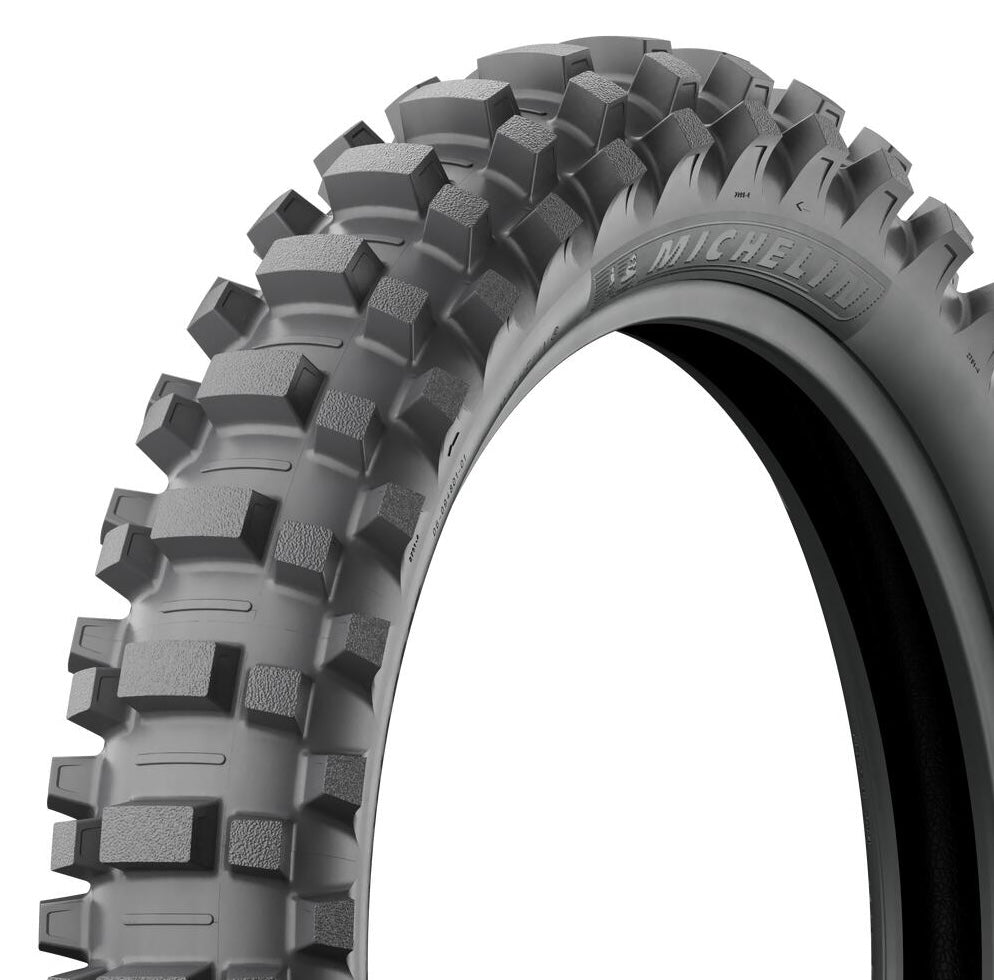MICHELIN StarCross 6 120/90-18 Neumático Motocross – Bikerz